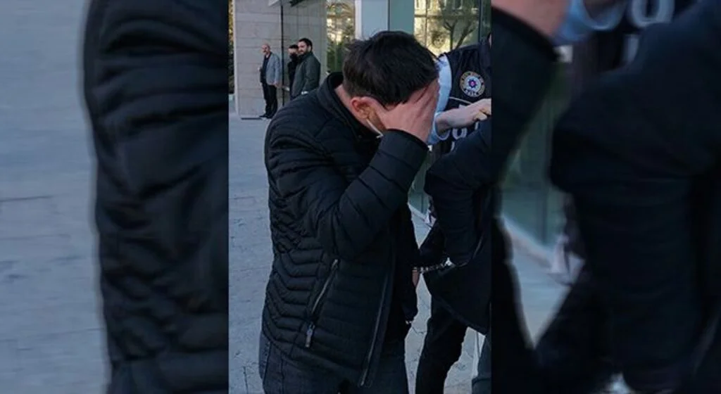 Uyuşturucu ticaretinden gözaltına alındı