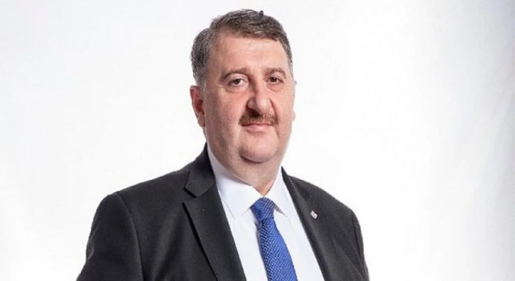 Vakıf Katılım, Orta Karadeniz Kalkınma Ajansı ile protokol imzaladı