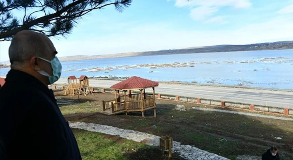 Vali Dağlı: “Ladik’in turizmde cazibesi artacak”