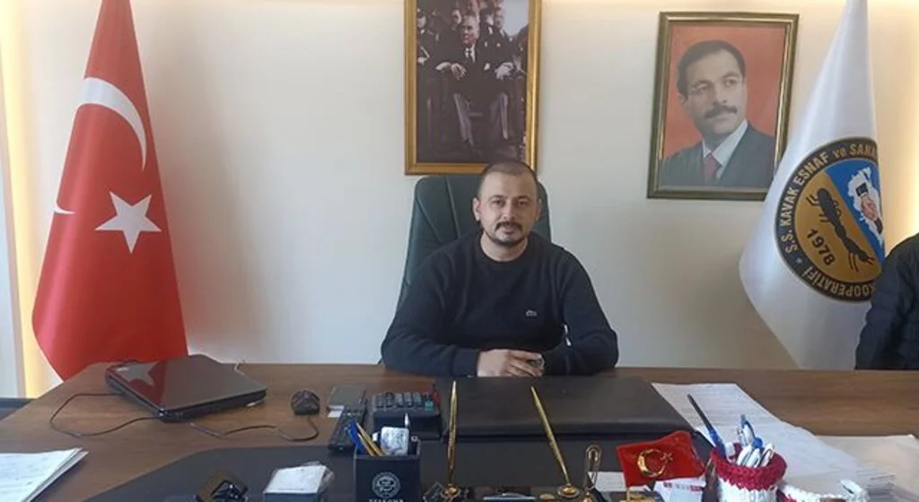 Vatandaşlara, "Yerel esnafına sahip çık" çağrısı