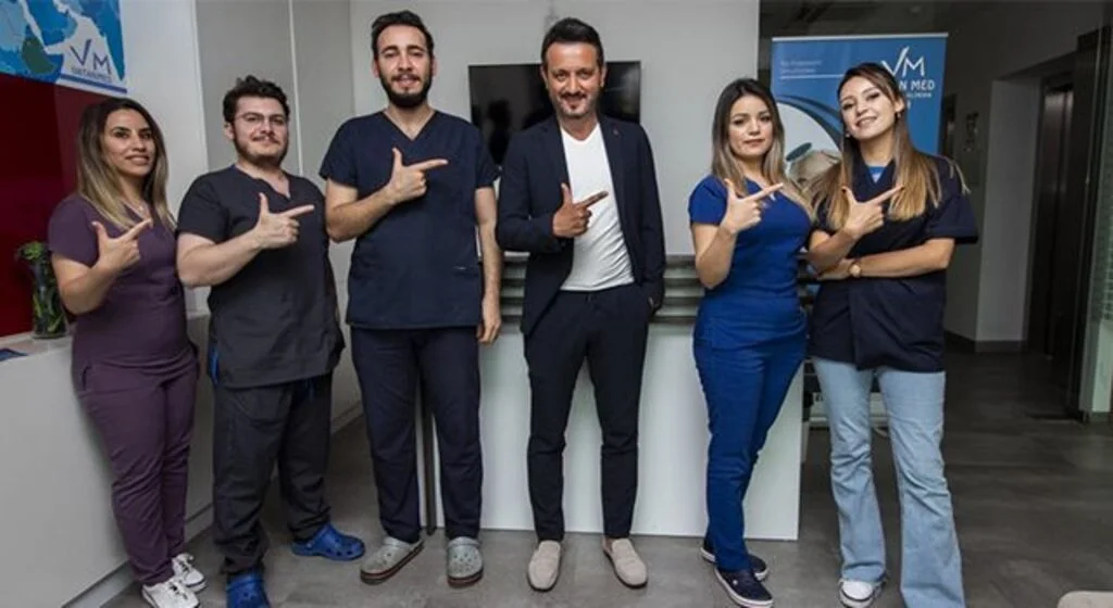 Vatanmed Ceo’su Uğur Öztürk kimdir? Uğur Öztürk Kaç Yaşında?