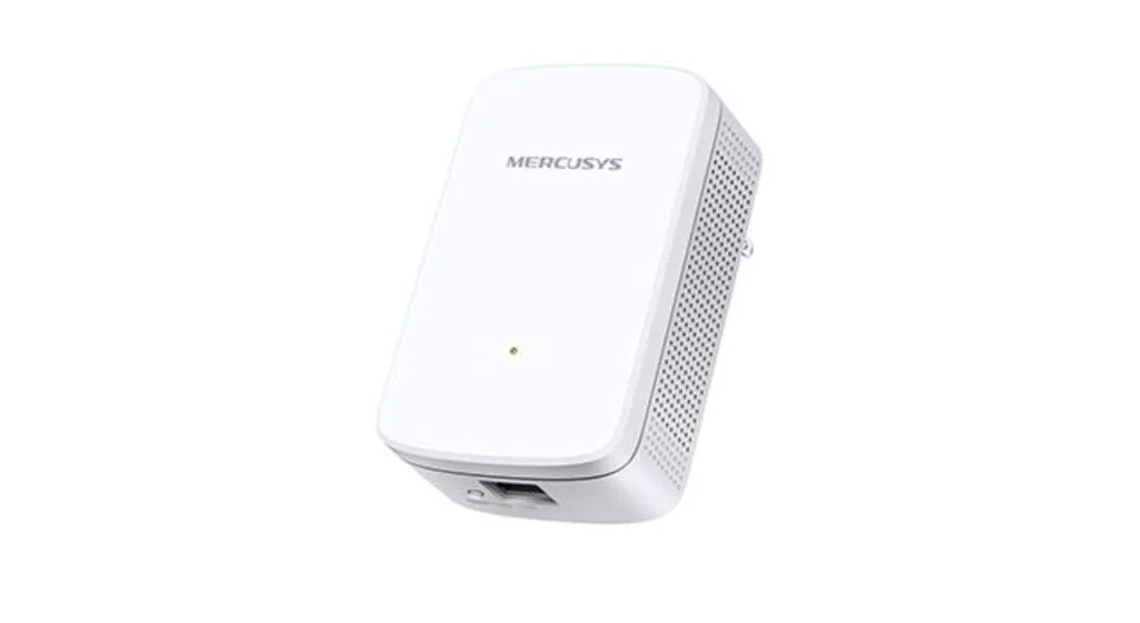 Wi-Fi Sinyal Sorunu İçin Uygun Çözüm: Mercusys ME10