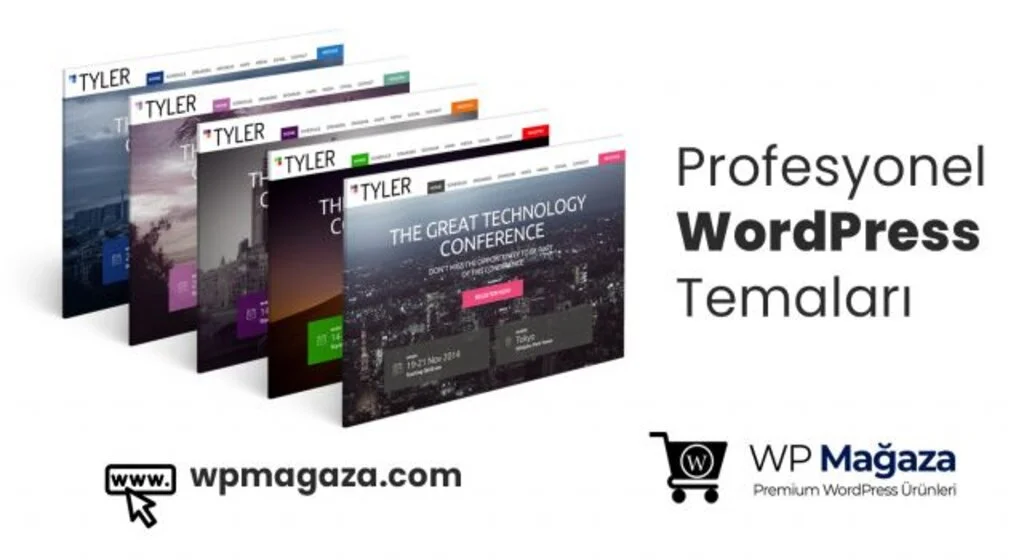 WordPress Tema Satın Alma 2022