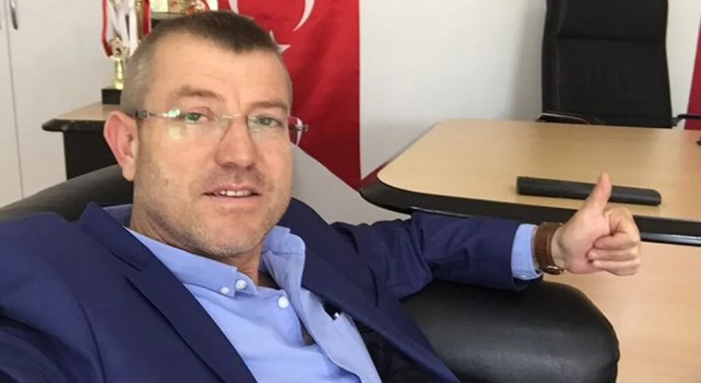 YAB-Pa Başkanı Ali Akyüz Sivasspor Maçını Değerlendirdi