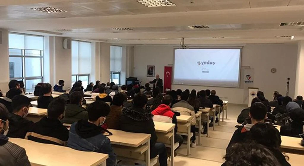 YEDAŞ'tan İş Güvenliği eğitimi