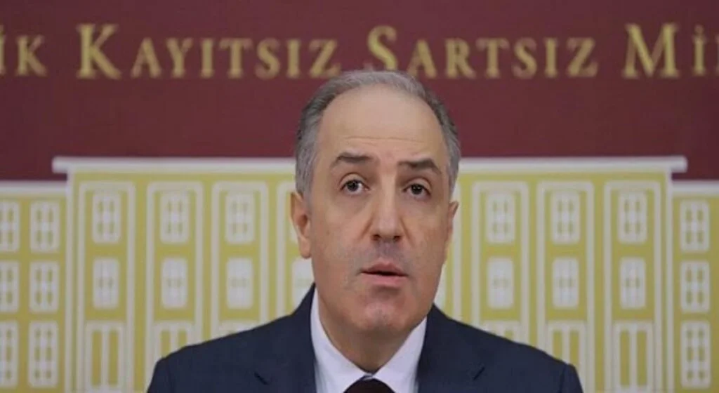Yeneroğlu’ndan “İrtibat ve İltisak” Kararına Eleştiri ‘Anayasa Mahkemesi açısından kara bir leke’