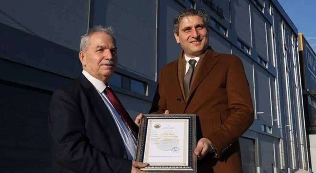 Yeni açılan iş yerlerinin ruhsatları başkandan