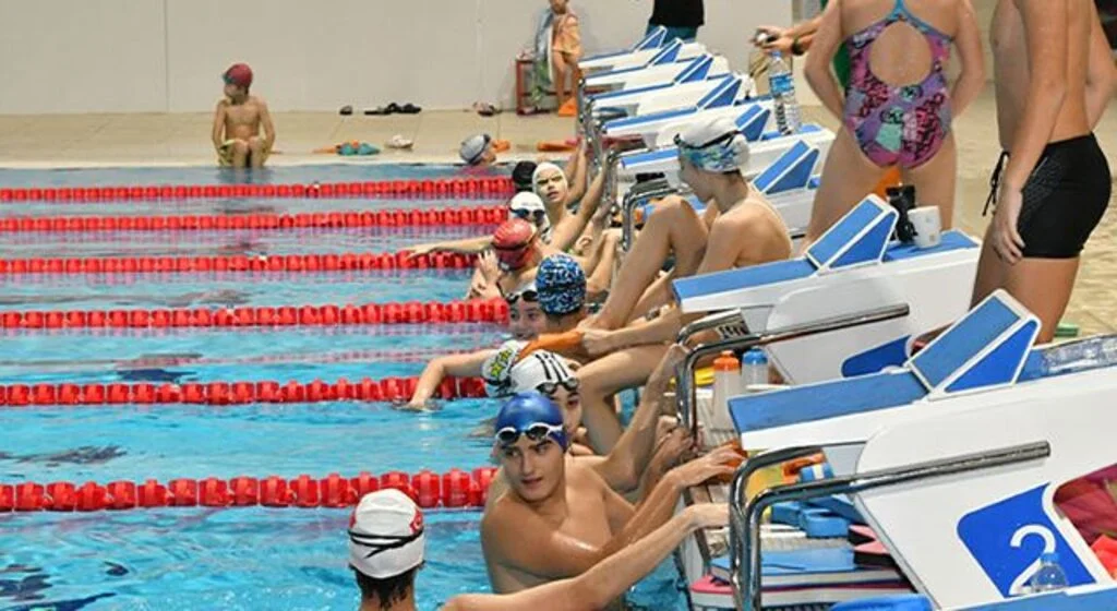 Yıldız Su Sporları Sıkı Hazırlanıyor