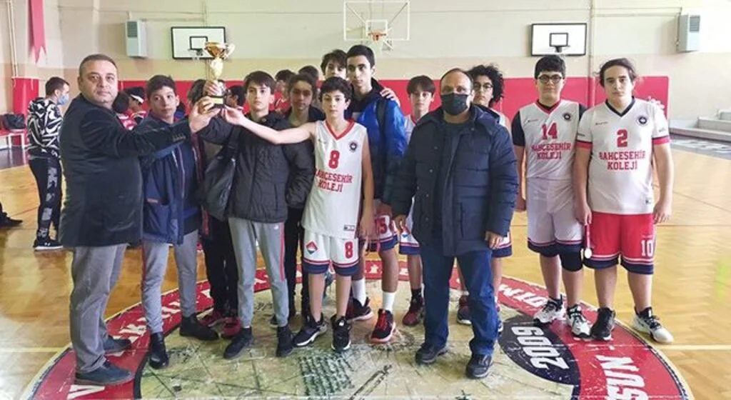 Yıldızlarda Basketbol Heyecanı Sona Erdi