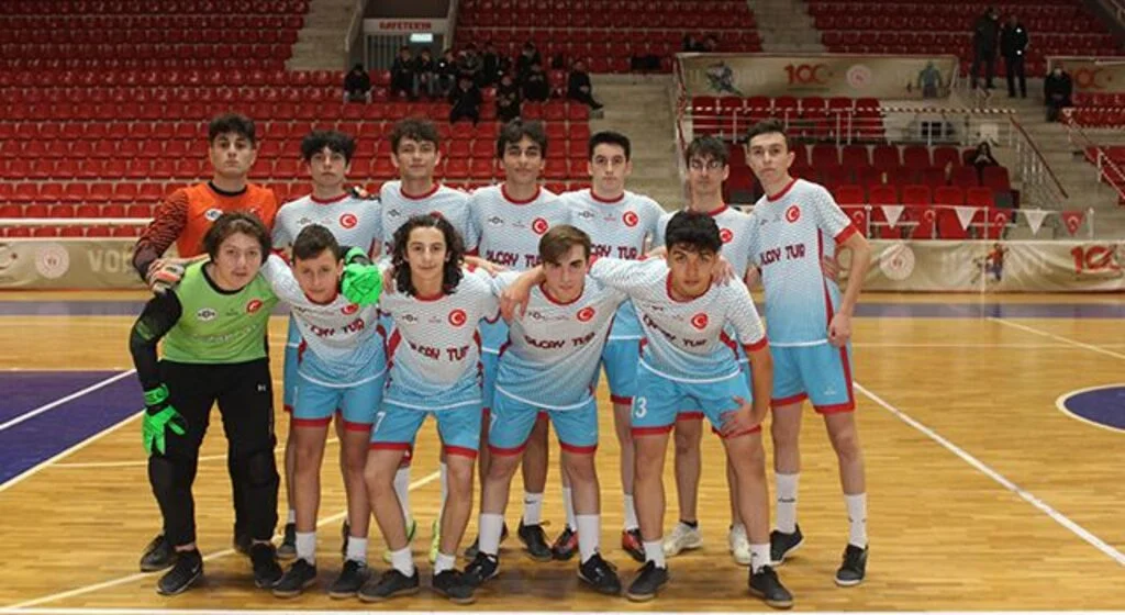 Zor Maç Çarşamba İmm Hatip'in