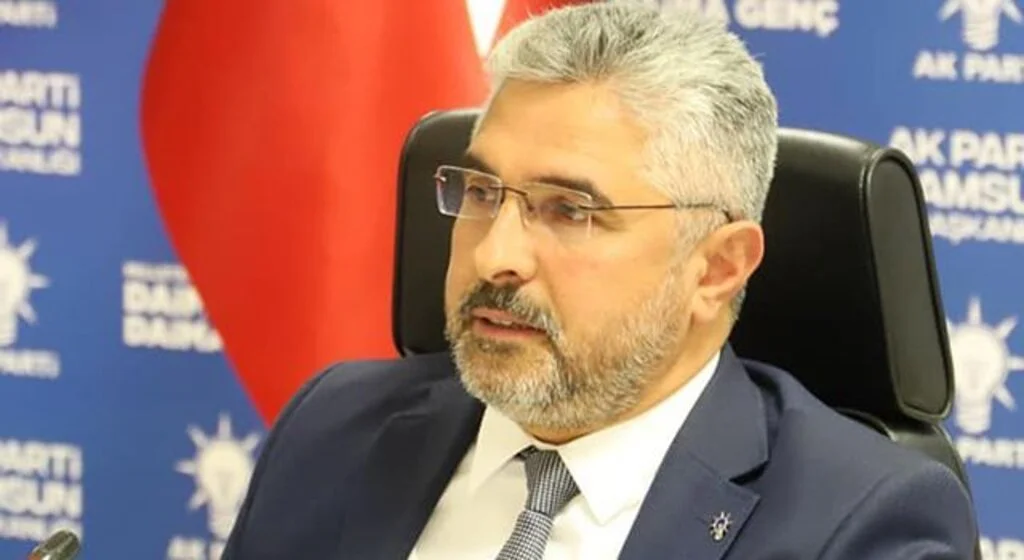 '28 Şubat özgürlükleri  elimizden almıştır'