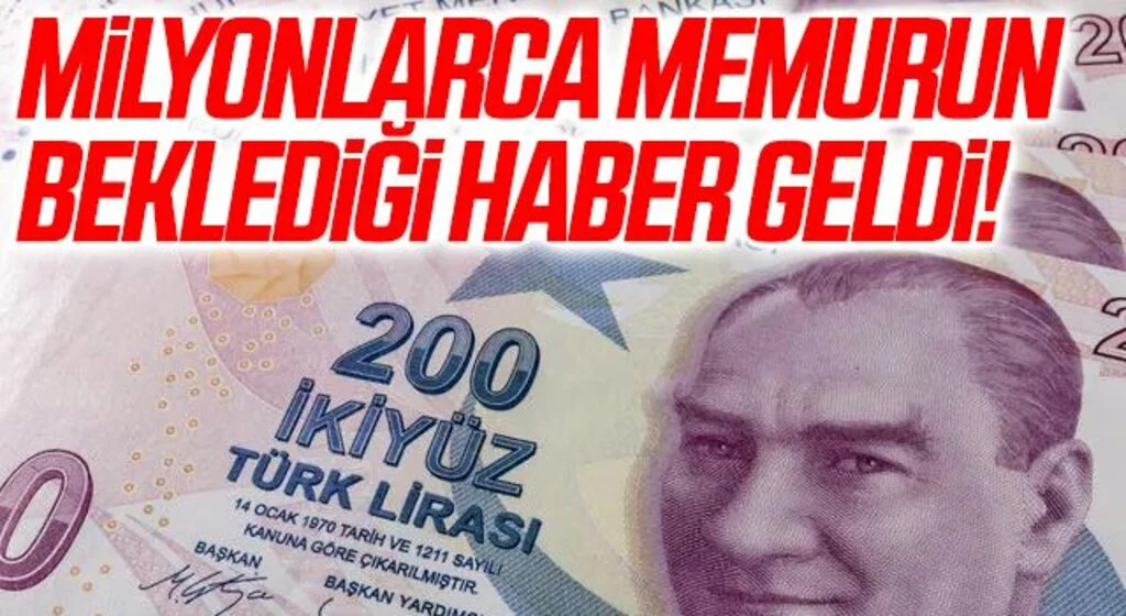 3600 ek göstergede yeni gelişme! Kritik toplantı yarın yapılacak