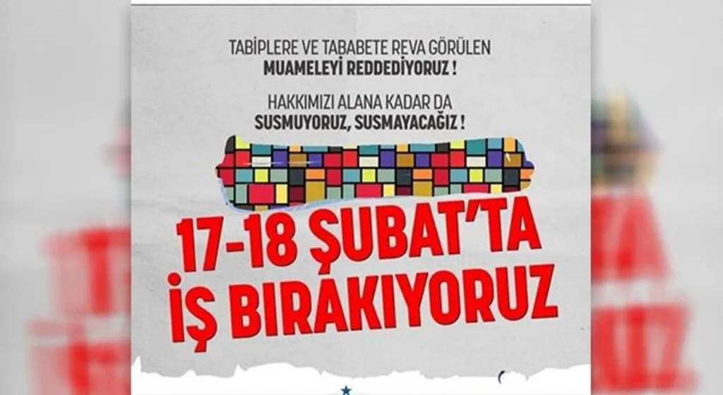 Aile hekimleri haklarını istiyor