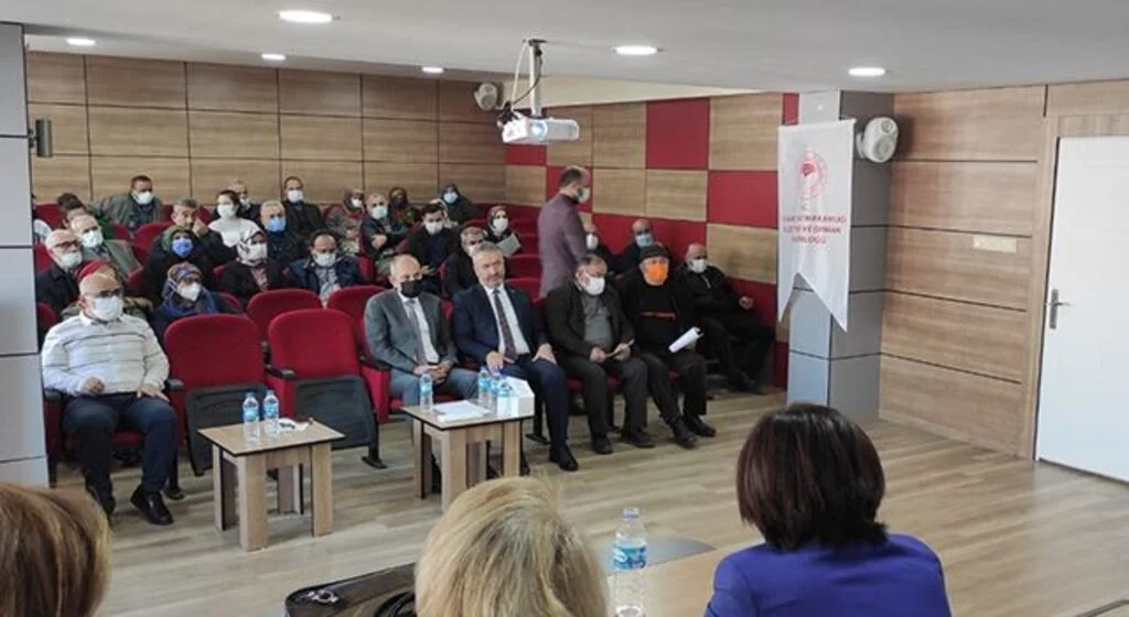 'Aile şiddetin tahribatı çok büyük'