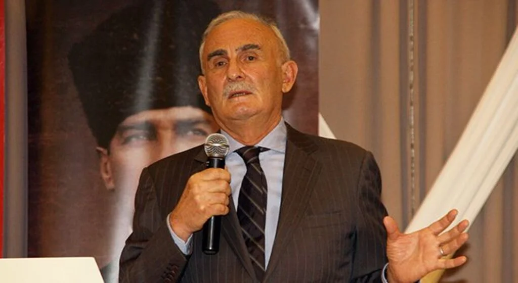 AK Parti Samsun Milletvekili Yusuf Ziya Yılmaz'dan sağduyu çağrısı