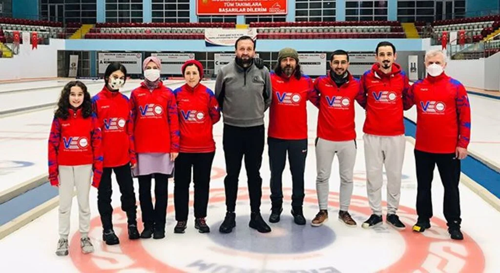 Amisos Akademi'nin Hedefi 1. Lig