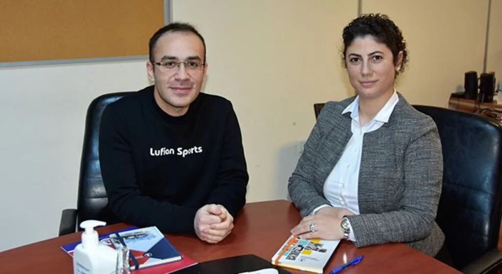 Araştırmacı Kirazcı'ya TÜBİTAK desteği
