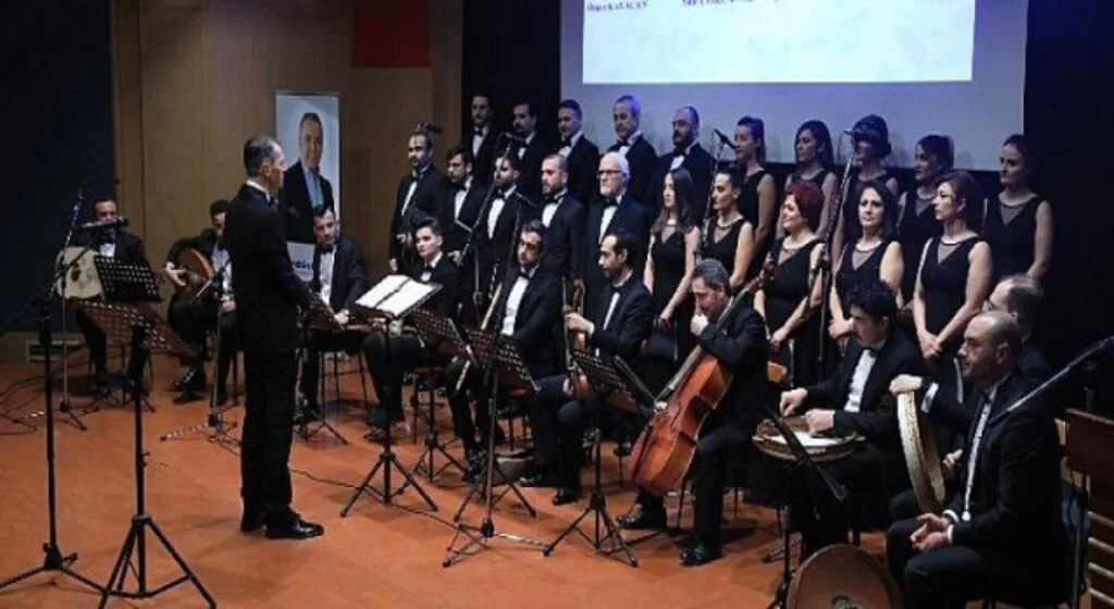Aşksız Hayat… büyüledi