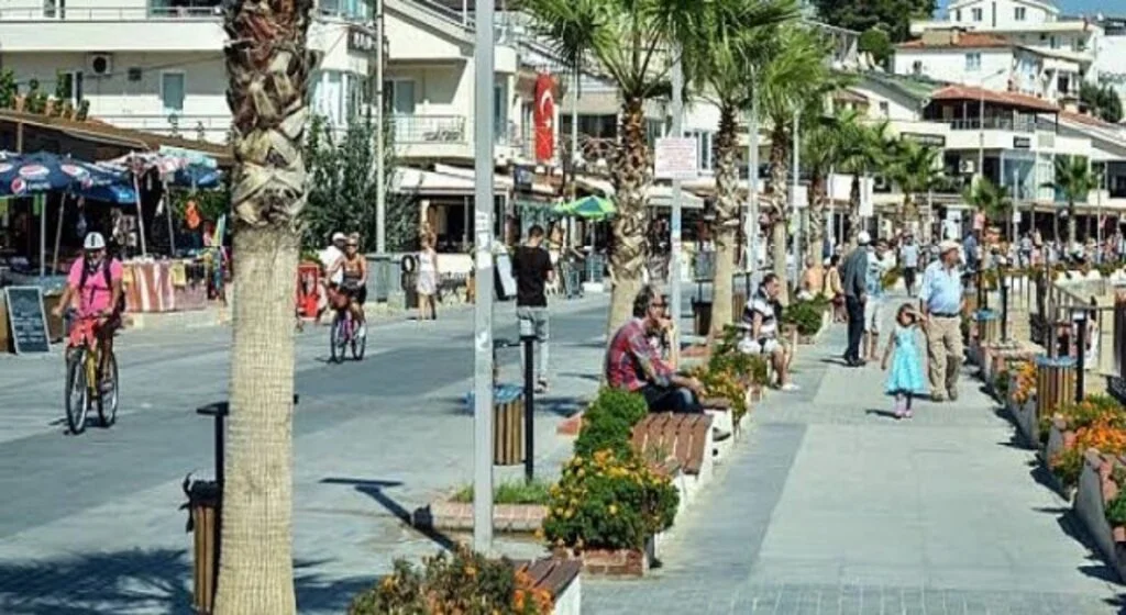 Atabay Döneminde Didim’in Nüfusu 20 Bin Kişi Arttı