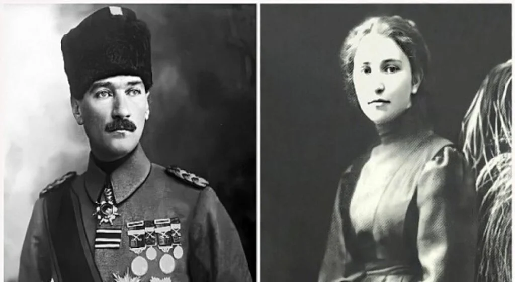 ATATÜRK’ün Kazanamadığı Tek ‘Savaş’: Ölümsüz bir aşk hikayesi beyazperdeye taşınıyor: