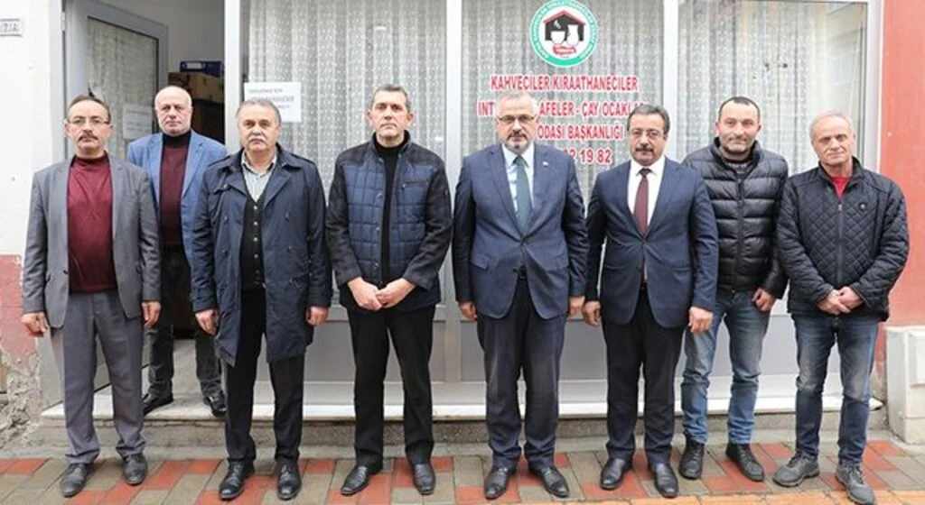 Bafra Belediyesi Ar-Ge birimi kurdu