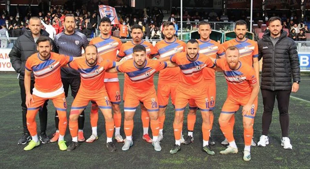 BAL Samsun Derbisinde Puanlar Paylaşıldı