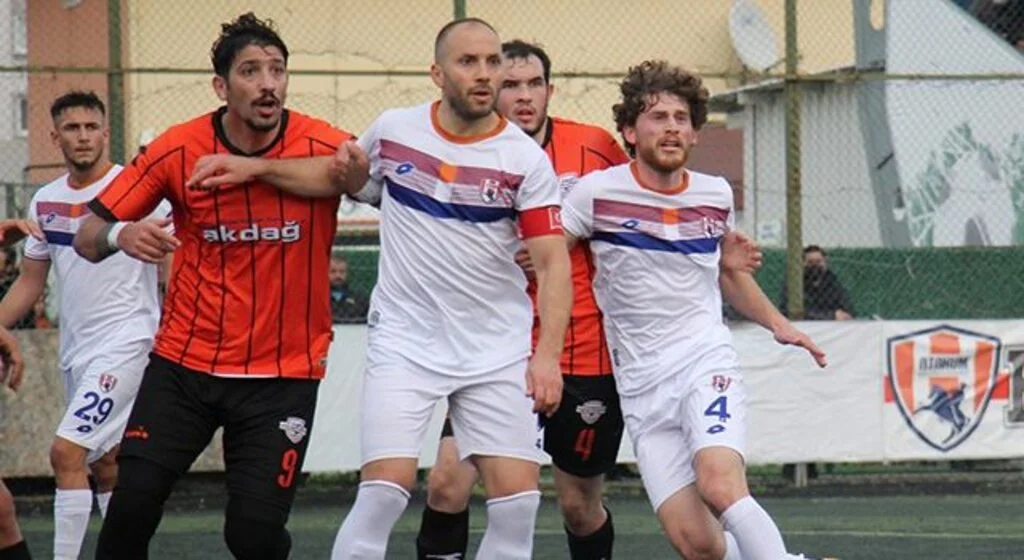 BAL'da 2. Devre Başlıyor!