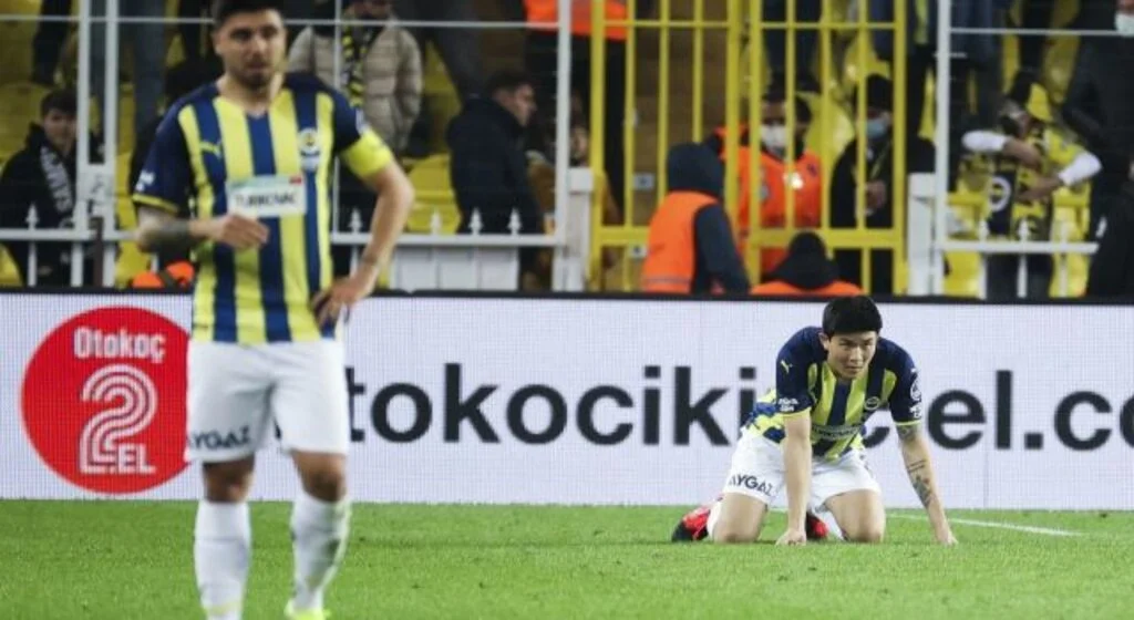 BAŞAKŞEHİR 4 maç sonra