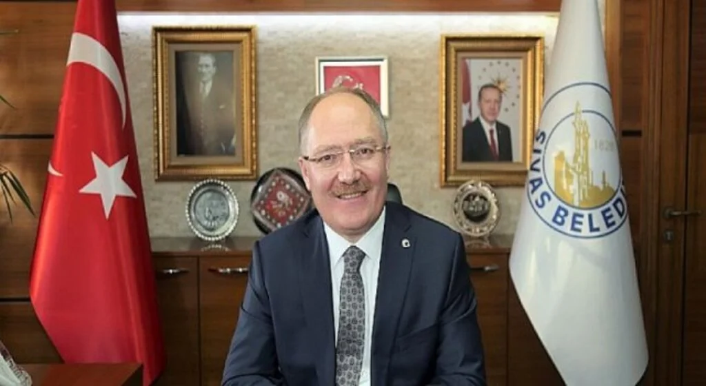 Başkan Bilgin’den Regaip Kandili Mesajı