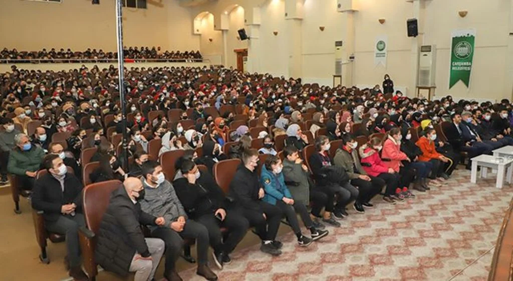 Başkan Doğan: “Günümüzde bilinçli sosyal medya kullanıcısı olmak çok önemli”