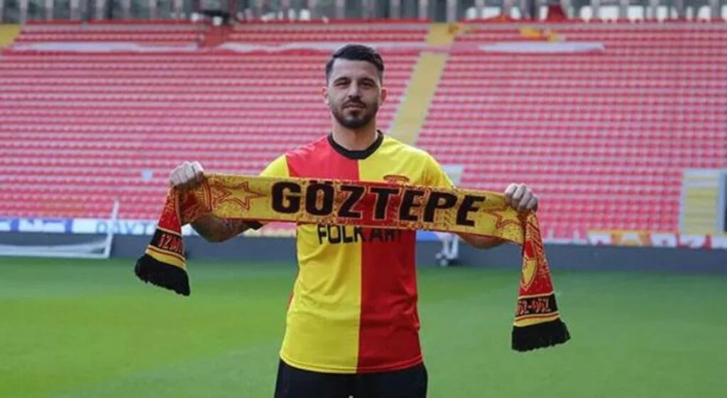 Bekçiye alternatif olacak ve gerektiğinde oynamak için