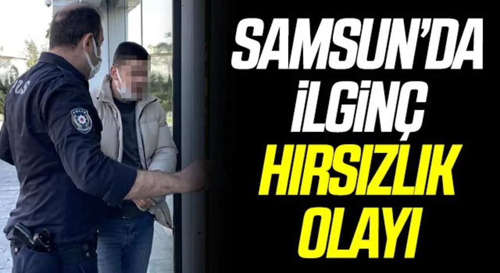 Borç istediği tanıdığının 10 bin lirasını çaldığı öne sürülen zanlı yakalandı