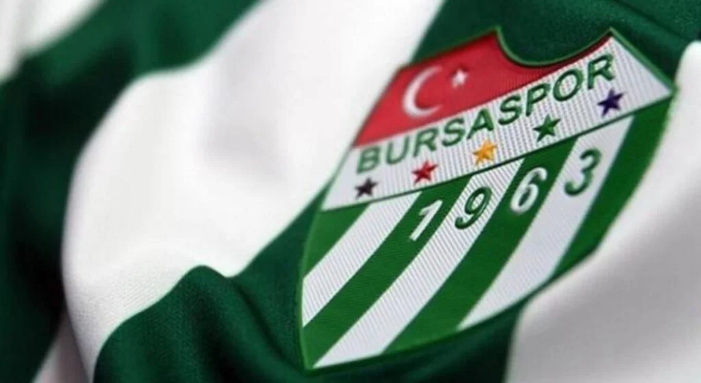 Bursaspor'u terk eden teknik direktör olmayacağım