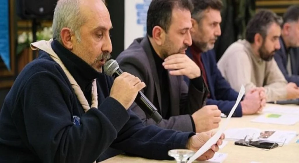 Büyükşehir Kocaeli’nin izci kulüpleriyle buluştu