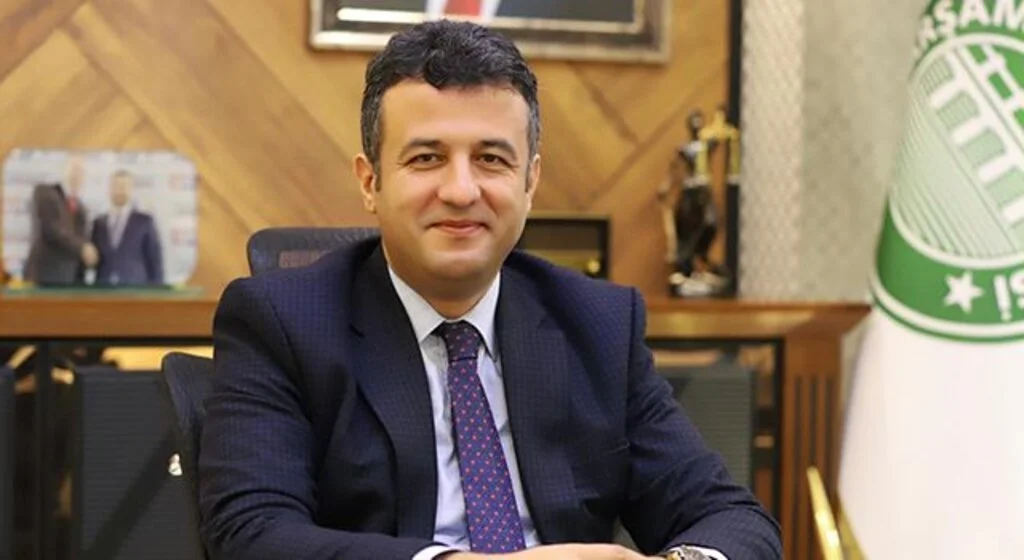 Çarşamba’da "Dijital Çağda Sosyal Medya, Aile ve Gençlik" konferansı