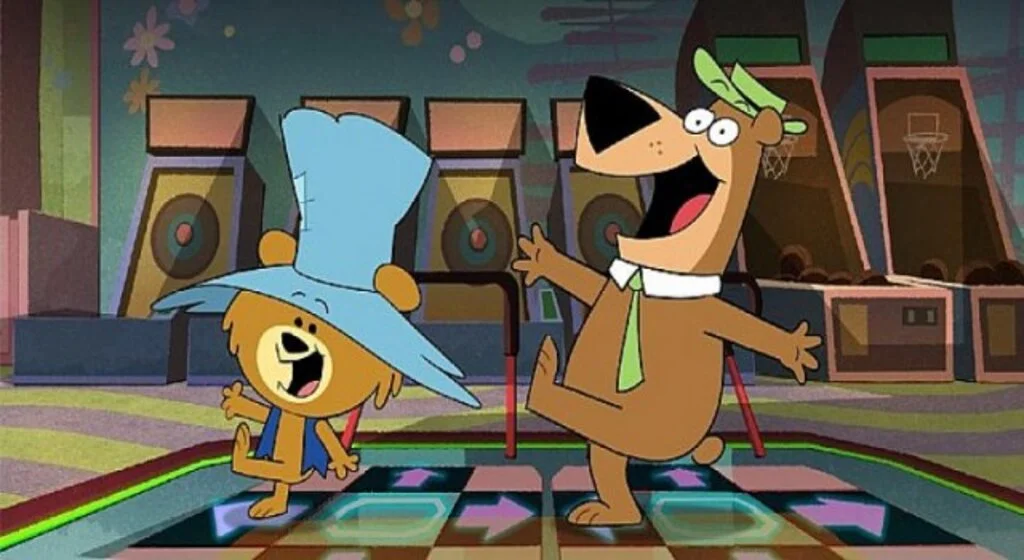 Cartoon Network’ten iki yeni çizgi film Jellystone ve Patron Bebek 7 Şubat’ta başlıyor.