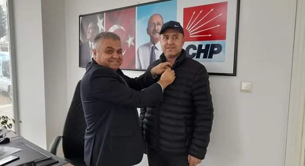 CHP Atakum iddialı 