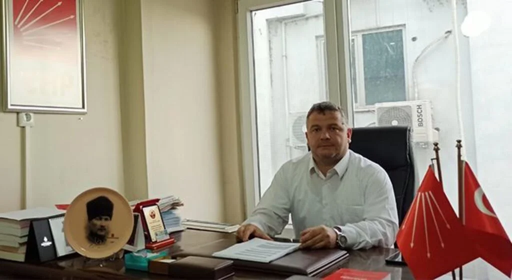 CHP Çarşamba İlçe Başkanı İlhan Yürükçü: Bu zamlar iktidarın sonunu getirecek!