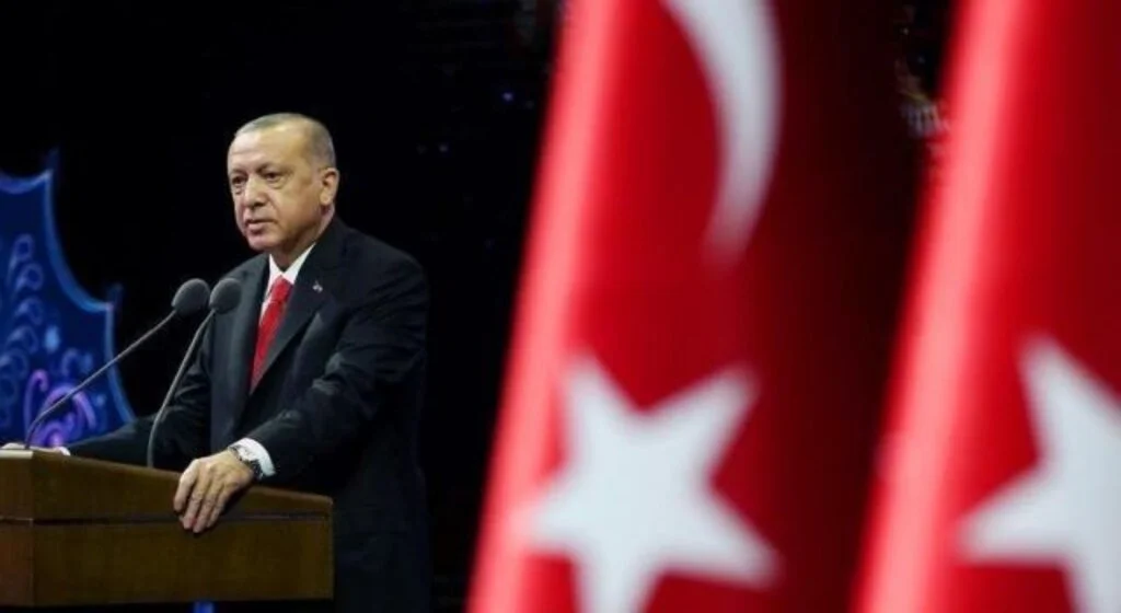 Cumhurbaşkanı Erdoğan: Rusya’dan da Ukrayna’dan da vazgeçmemiz mümkün değil