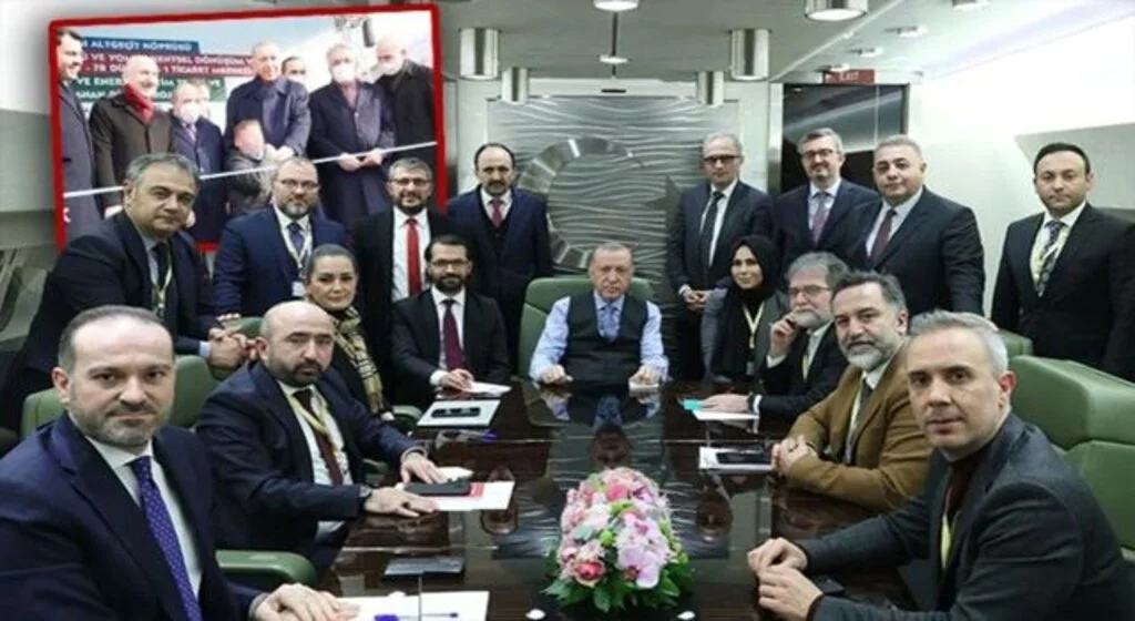Cumhurbaşkanı Erdoğan, Trabzon'da kürsüye çıkan çocuk hakkında konuştu