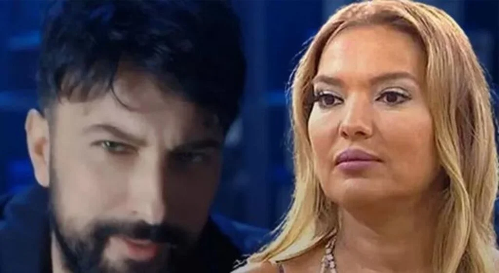 Demet Akalın Tarkan'ın Geççek şarkısını beğenmedi! "Salak değiliz evladım" tepkisi