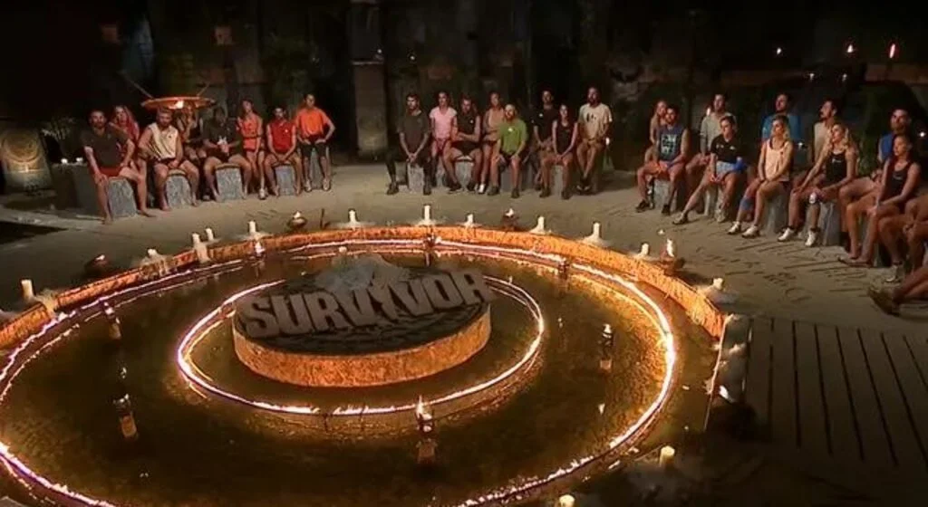Dün gece Survivor'da kim elendi? Acun Ilıcalı elenen yarışmacıyı yeniden davet etti! İşte 9 Şubat Survivor 2022 All Star'a veda eden yarışmacı