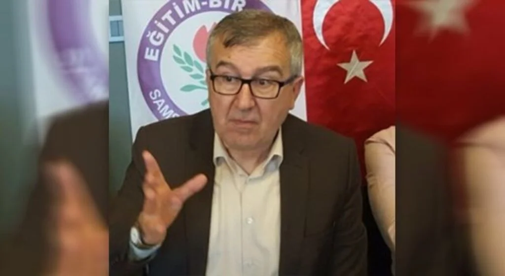 Eğitim Bir Sen'den Eşel Mobil önerisi 