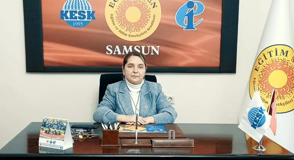 Eğitim Sen yine uyardı
