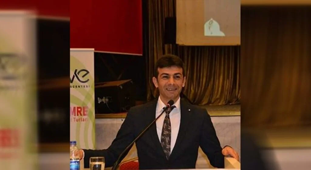 Eğitimde Birlik Sen Genel Başkanı Cihan Demirkol: Milletin sesine kulak verin!