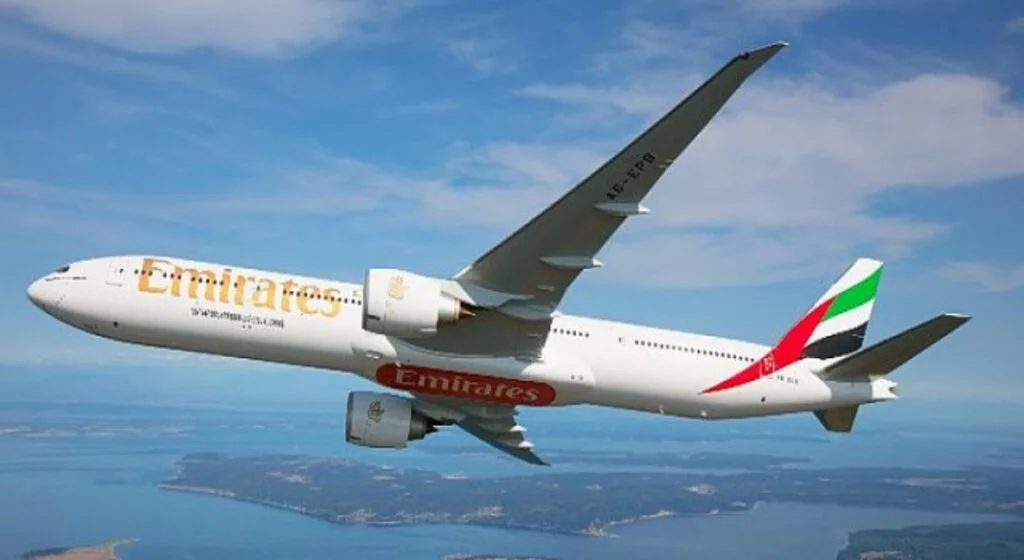 Emirates, beş Afrika ülkesine uçuşlarını yeniden başlatıyor