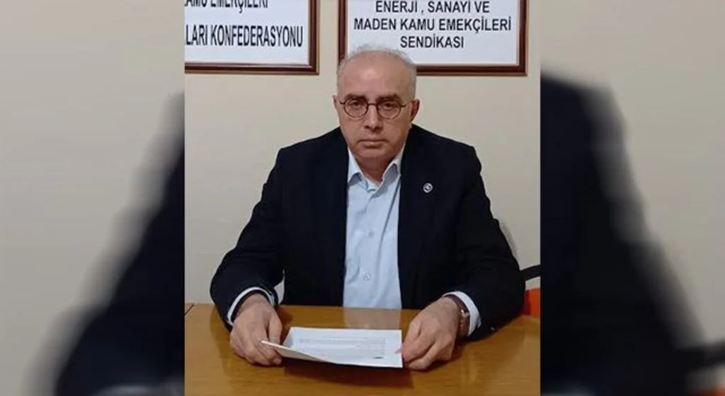 ESM Samsun Şube Başkanı Mustafa Niyazi Bulut: Enerjideki maliyet ürünlere yansıyacak