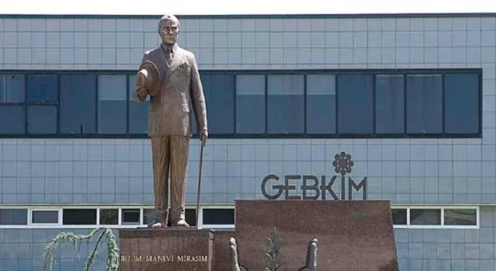 Gebkim Osb İstihdam Sahasını Genişletiyor