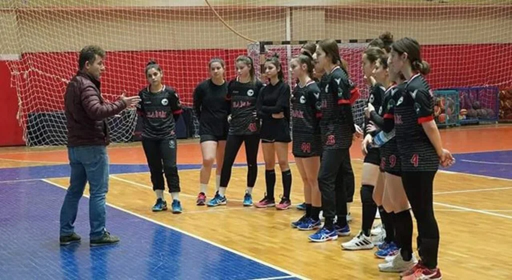 GSK Kastamonu'ya Hazırlanıyor