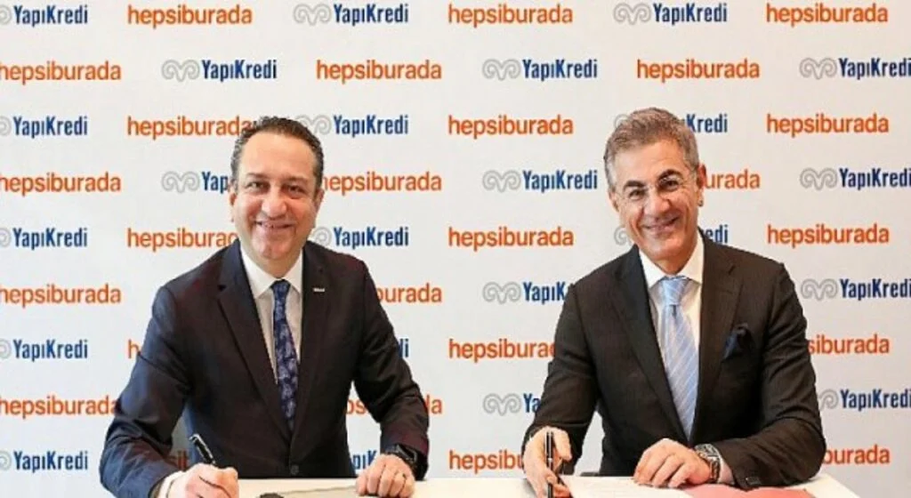 Hepsiburada ve Yapı Kredi’den, kadın girişimcilere yeni destek